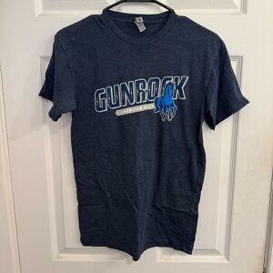 Sudwerk Brewing Gunrock UC Davis T-Shirt - Unisex Size X-Small